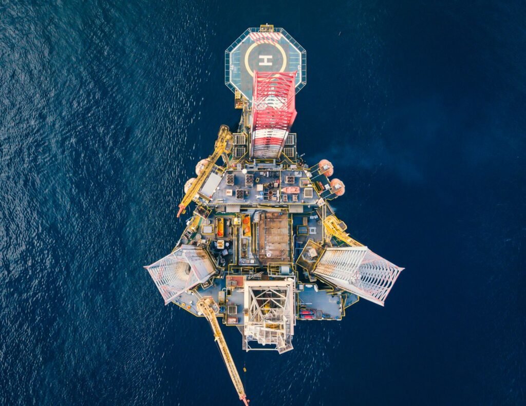 UK approves Jackdaw natural gas project off Scottish coast