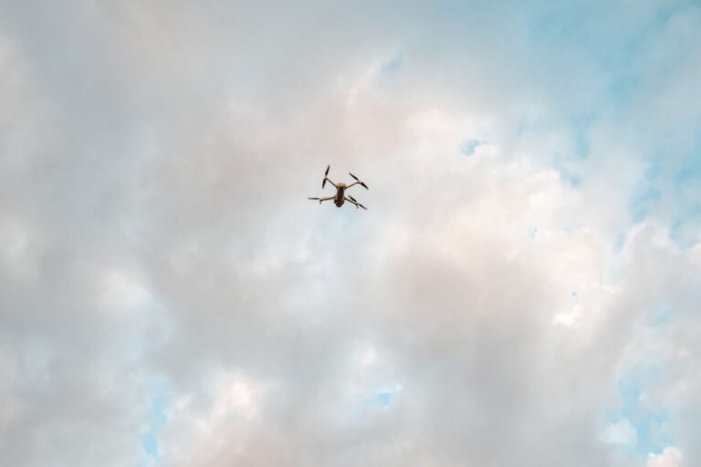 Ukraine evacuates wounded soldier from front line using aerial drone