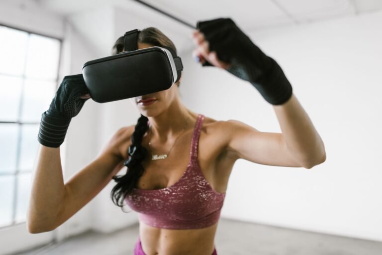 VR exercise app Supernatural relaunches on Meta headsets