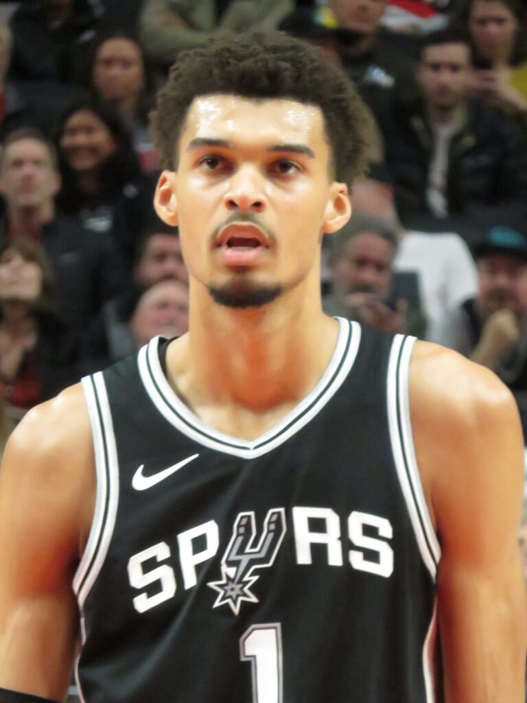 Wembanyama starts 0-for-12 in career-worst shooting night: ‘Might be overthinking it’